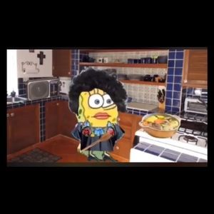 Meet your Posher, Joycelin